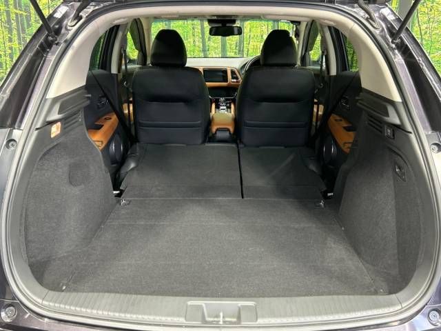 Honda VEZEL 2014-07 26966-10