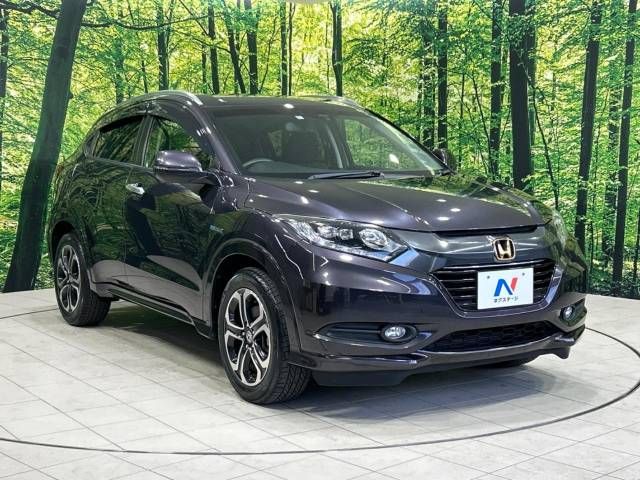 Honda VEZEL 2014-07 26966-16