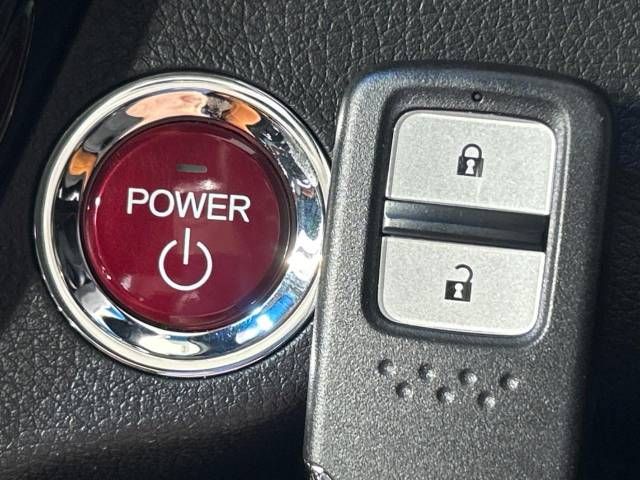 Honda VEZEL 2014-07 26966-6