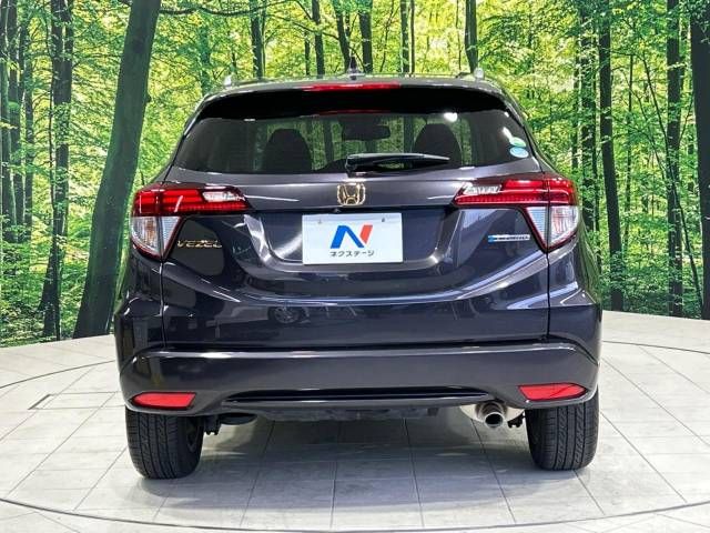 Honda VEZEL 2014-07 26966-15
