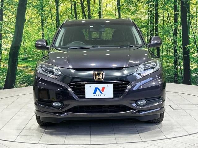 Honda VEZEL 2014-07 26966-14