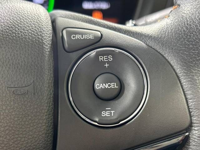 Honda VEZEL 2014-07 26966-5