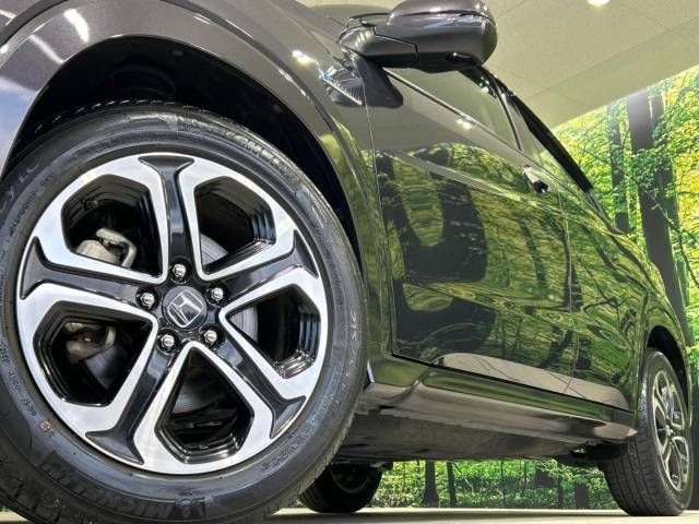Honda VEZEL 2014-07 26966-13