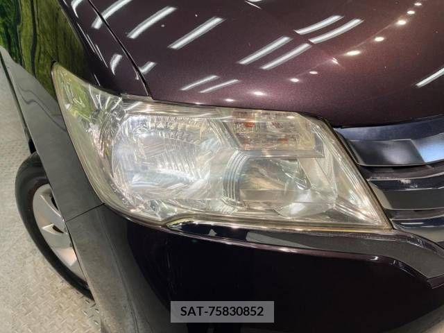 Nissan SERENA 2012-03 324908-12