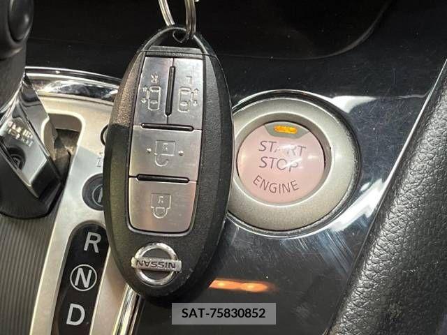 Nissan SERENA 2012-03 324908-7