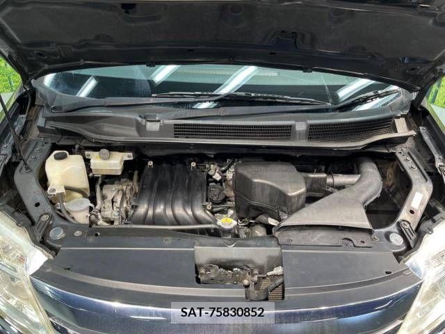 Nissan SERENA 2012-03 324908-18