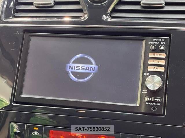 Nissan SERENA 2012-03 324908-2
