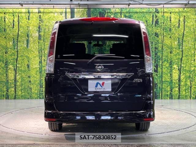Nissan SERENA 2012-03 324908-15