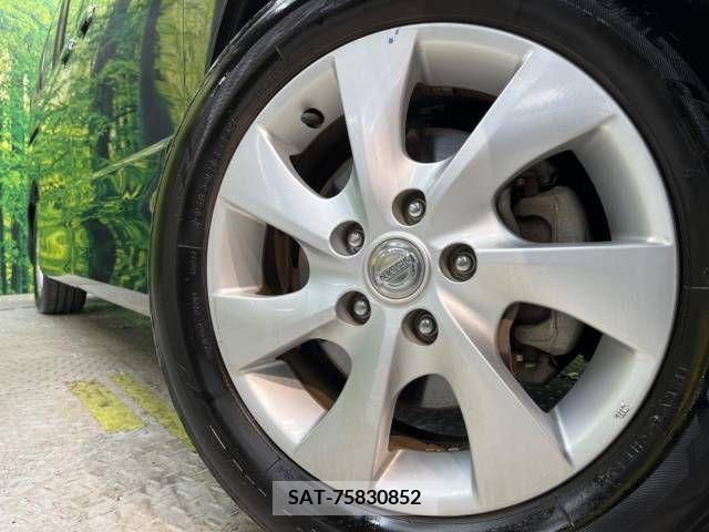 Nissan SERENA 2012-03 324908-13