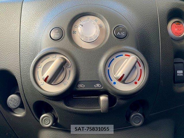 Nissan CUBE 2011-04 214696-14