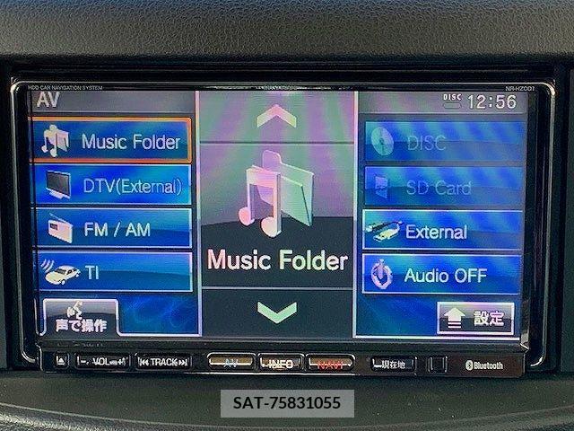 Nissan CUBE 2011-04 214696-5