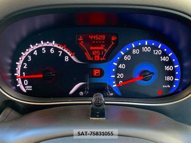 Nissan CUBE 2011-04 214696-7