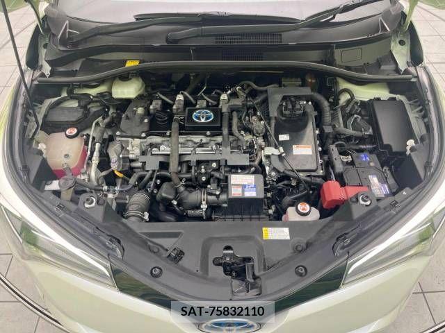 Toyota C-HR 2017-11 346649-18