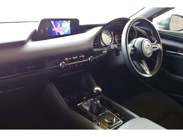 Mazda MAZDA3 2020-03 14342-1