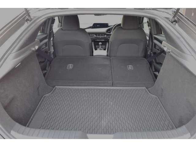 Mazda MAZDA3 2020-03 14342-16