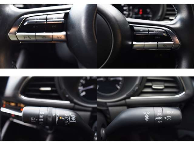 Mazda MAZDA3 2020-03 14342-19