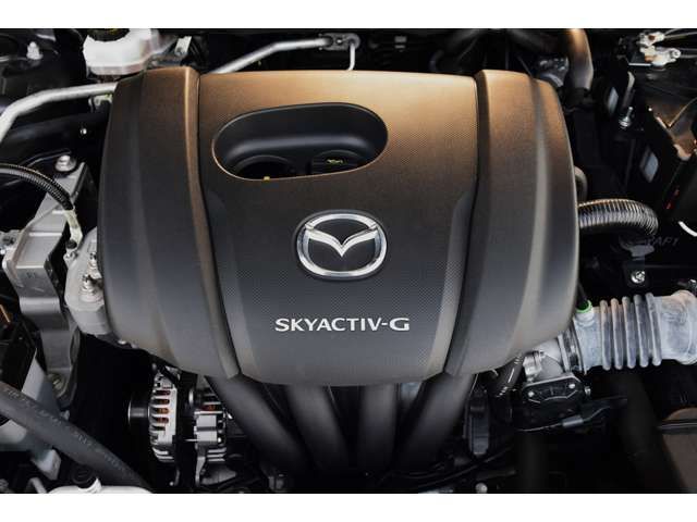 Mazda MAZDA3 2020-03 14342-15