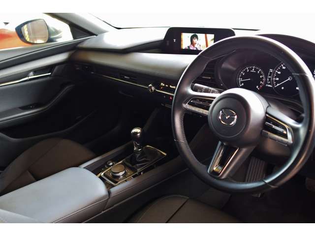 Mazda MAZDA3 2020-03 14342-3