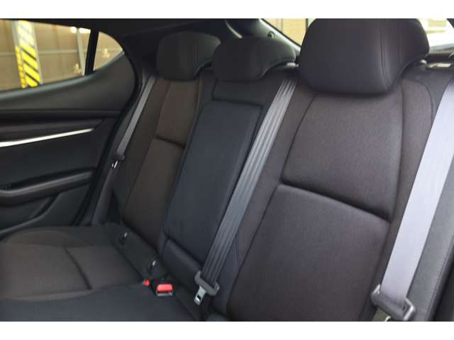 Mazda MAZDA3 2020-03 14342-9
