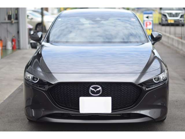 Mazda MAZDA3 2020-03 14342-6