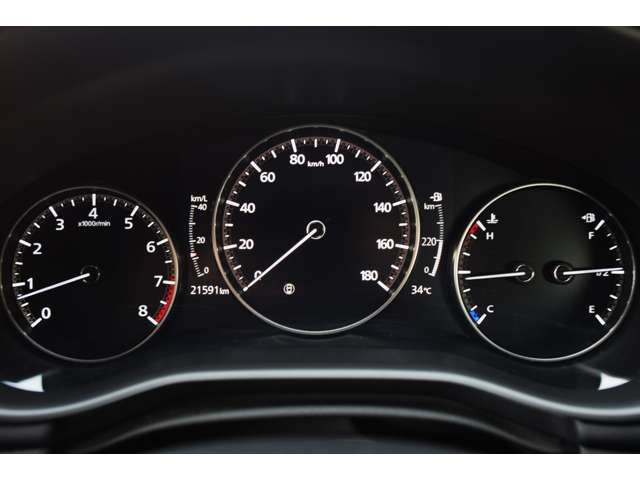 Mazda MAZDA3 2020-03 14342-14