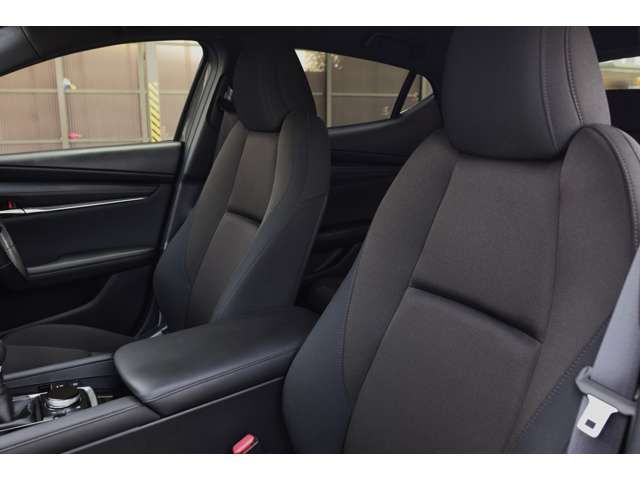 Mazda MAZDA3 2020-03 14342-5