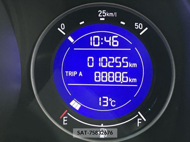 Honda FIT 2018-10 245547-2