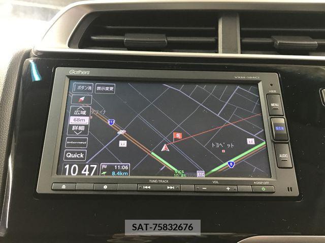 Honda FIT 2018-10 245547-3