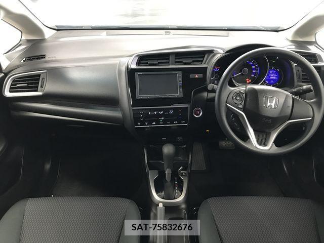 Honda FIT 2018-10 245547-4