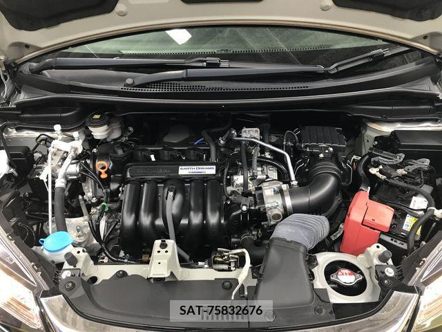 Honda FIT 2018-10 245547-27
