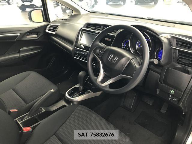 Honda FIT 2018-10 245547-5