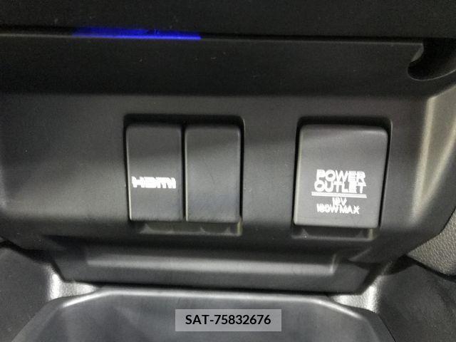 Honda FIT 2018-10 245547-17