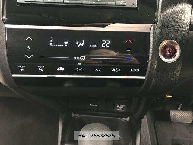 Honda FIT 2018-10 245547-18