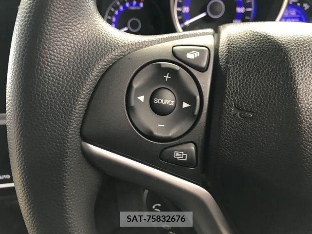 Honda FIT 2018-10 245547-20