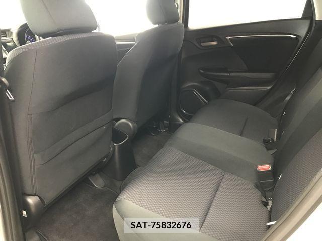Honda FIT 2018-10 245547-8