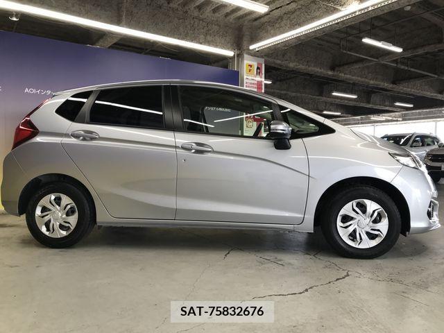 Honda FIT 2018-10 245547-11