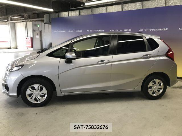 Honda FIT 2018-10 245547-12