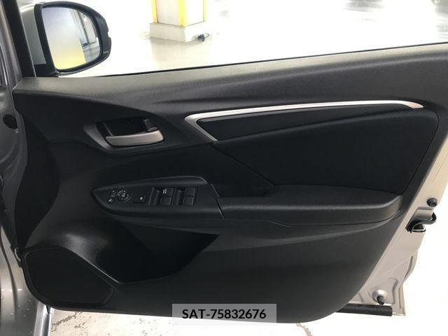 Honda FIT 2018-10 245547-22