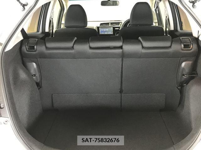 Honda FIT 2018-10 245547-24