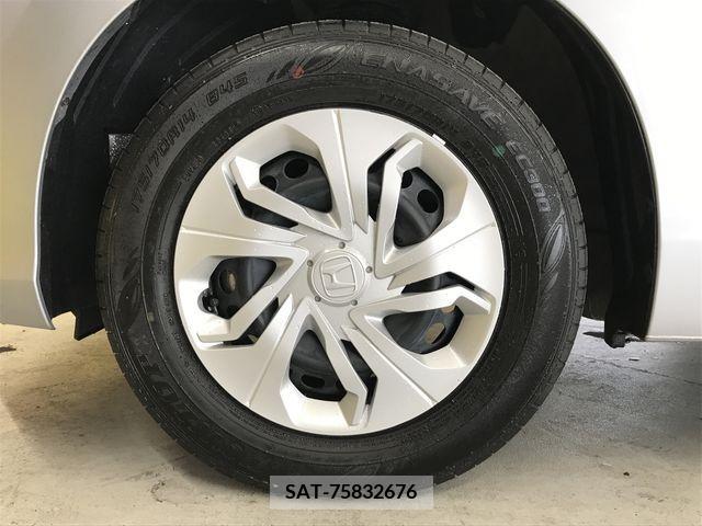 Honda FIT 2018-10 245547-26