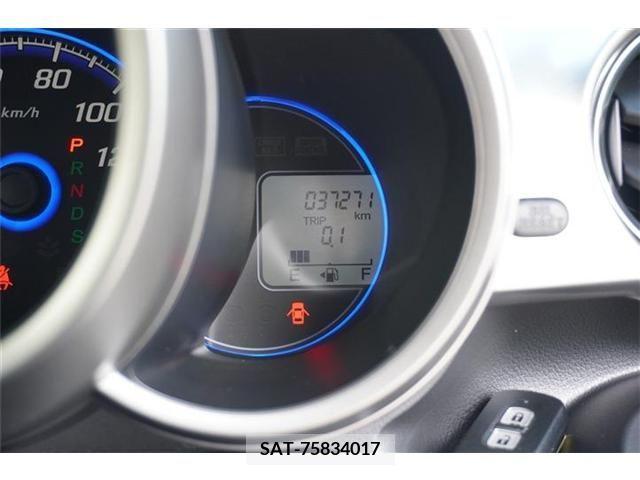Honda N BOX 2016-02 278658-8