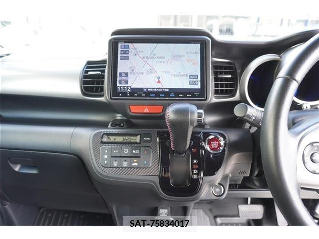 Honda N BOX 2016-02 278658-6
