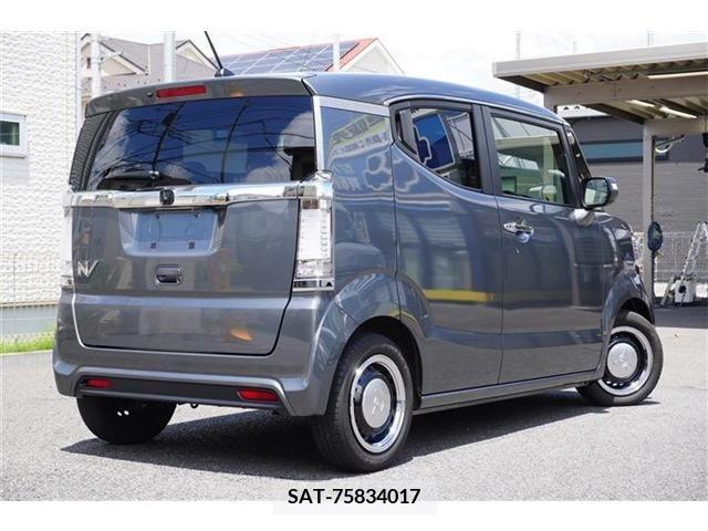 Honda N BOX 2016-02 278658-3