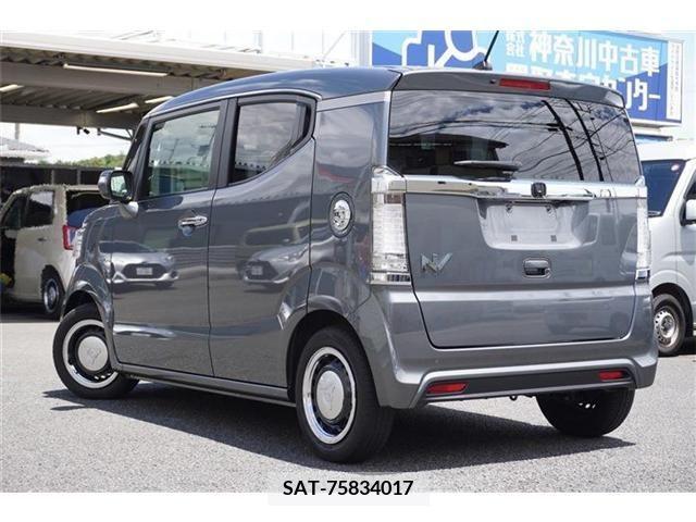 Honda N BOX 2016-02 278658-2