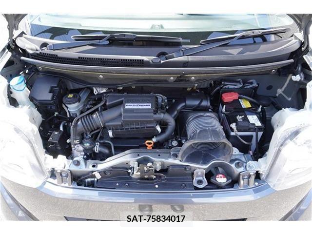Honda N BOX 2016-02 278658-15