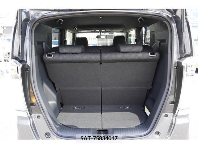 Honda N BOX 2016-02 278658-11