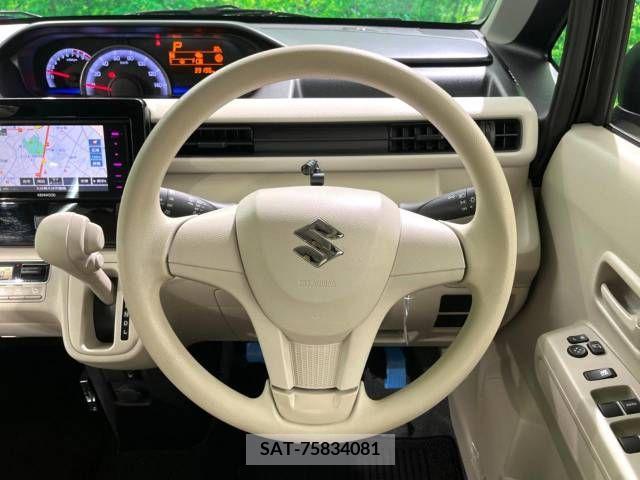Suzuki WAGON R 2018-07 370950-11