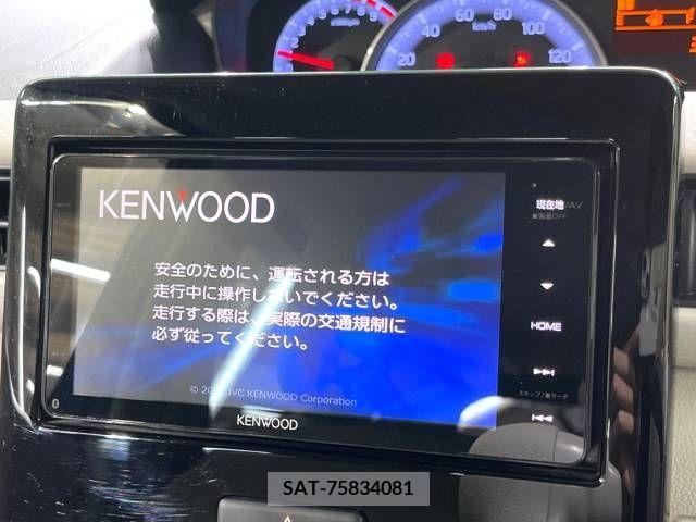 Suzuki WAGON R 2018-07 370950-2