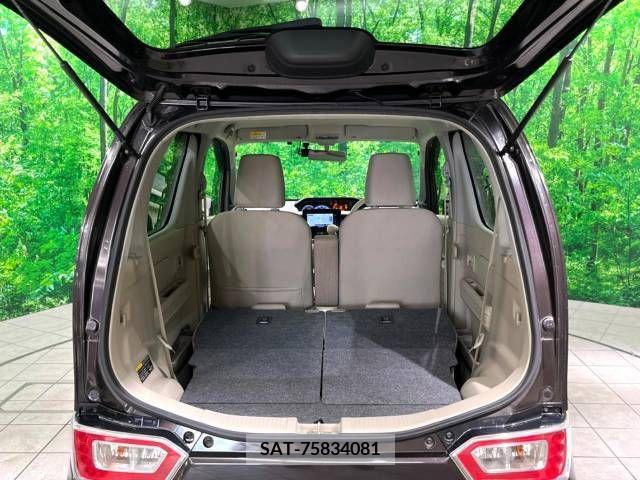 Suzuki WAGON R 2018-07 370950-10