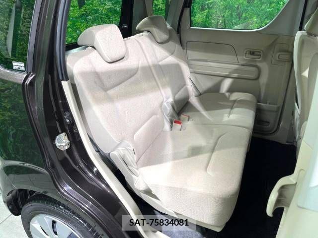 Suzuki WAGON R 2018-07 370950-9